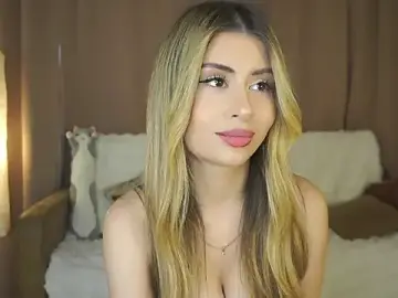 Stripchat Best Webcam of GeorginaHarn