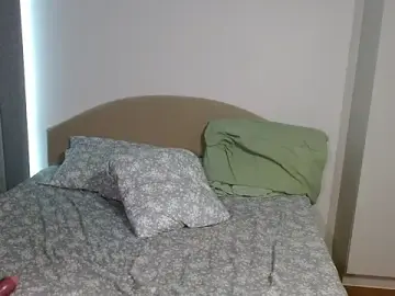 Stripchat Live Sex of MagdalennaRaw