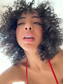Stripchat Best live sex cam show of OSHUN_