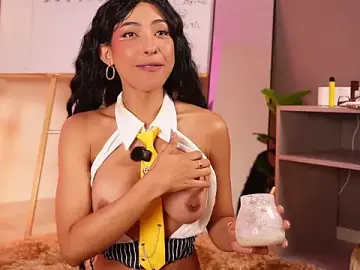 Stripchat Adult Webcam of OSHUN_