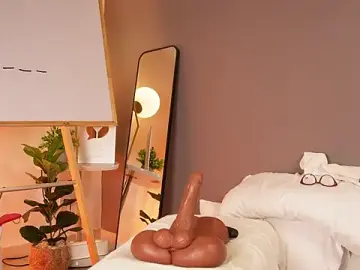 Stripchat Private Sex Chat of OSHUN_