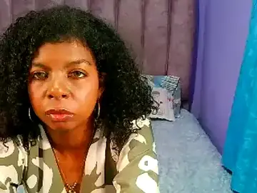 Stripchat Adult Webcam of Zafiralennox