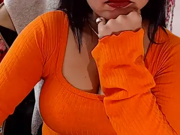 Stripchat Private Sex Chat of Cute_Shanaya_143