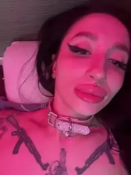 Stripchat Private Sex Chat of Molly__Moon