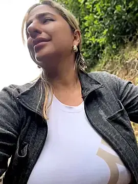Stripchat Best Webcam of sammyqueenx21