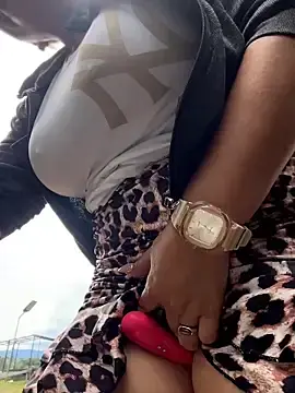 Stripchat Watch Live Sex Cams of sammyqueenx21