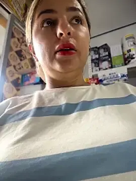 Stripchat Best Webcam of sammyqueenx21