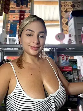 Stripchat Best Webcam of sammyqueenx21