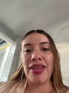 Stripchat Live Sex of valery_mora