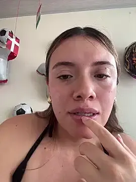 Stripchat Watch Live Sex Cams of valery_mora