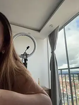 Stripchat Best live sex cam show of valery_mora