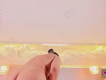 Stripchat Private Sex Chat of Isabella_Daniell