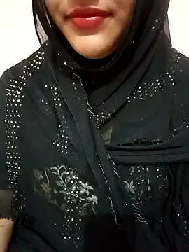 Stripchat Free Live Porn of Miss_Noor__