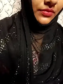 Stripchat Sex Chat of Miss_Noor__