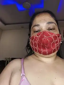 Stripchat Private Sex Chat of Sexy_anaamika