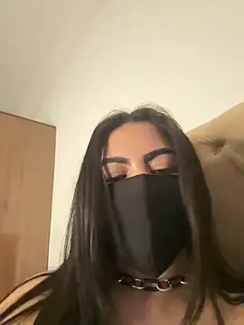 Stripchat Adult Video Chat of Hot-Sarah-arab