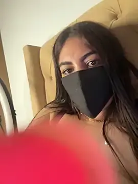 Stripchat Live Sex of Hot-Sarah-arab