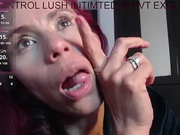 Stripchat Free Live Porn of Loren_queen_