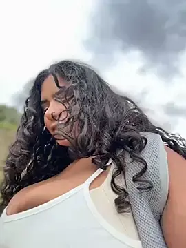 Stripchat Sex Chat of Simone_Miller
