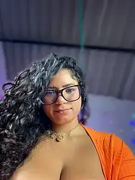 Stripchat Sex Chat of Simone_Miller