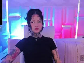 Stripchat Sex Chat of doll__bella
