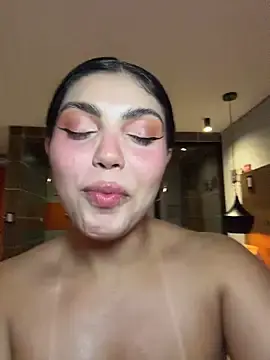 Stripchat Nude Webcam of zui_lu
