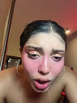 Stripchat Live Porn of zui_lu