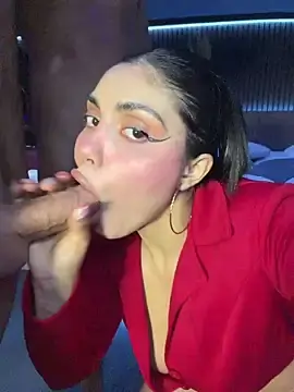 Stripchat Sex Cam of zui_lu