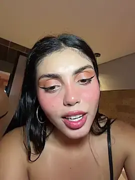Stripchat Best Webcam of zui_lu
