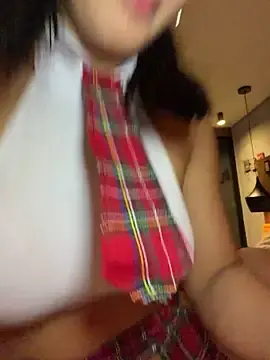 Stripchat Sex Chat of zui_lu