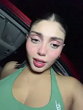 Stripchat Best live sex cam show of zui_lu