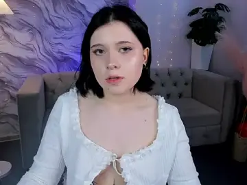 Stripchat Live Sex Cam of Kylie-Voss