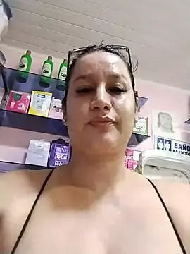 Stripchat Free Live Porn of keilymadam