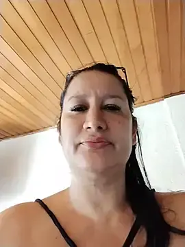 Stripchat Live Sex of keilymadam