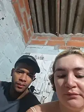 Stripchat Free Live Porn of marco_and_luna_