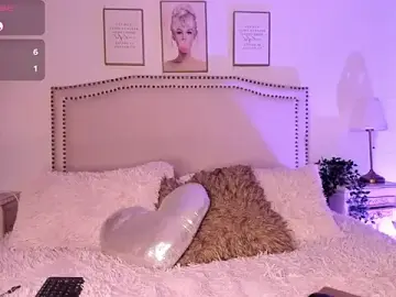 Stripchat Best Webcam of Bella_ev