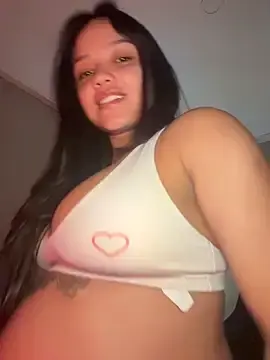 Stripchat Live Sex of MisFrekcles_