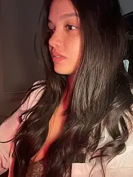 Stripchat Private Sex Chat of MisFrekcles_