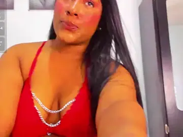 Stripchat Adult Webcam of kriixtybrown