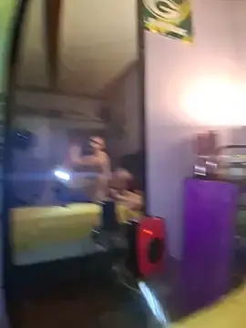 Stripchat Sex Chat of bam420bam