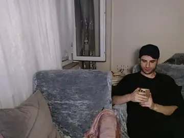 Stripchat Sex Chat of handsomeee04