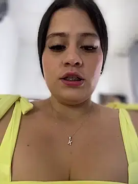 Stripchat Sex Cam of Natalia_Cleark09