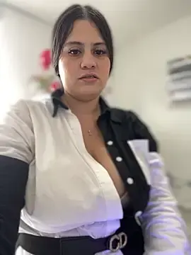 Stripchat Best live sex cam show of Natalia_Cleark09