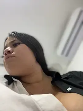 Stripchat Nude Webcam of Natalia_Cleark09