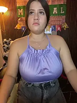 Stripchat Free Live Porn of Natalia_Cleark09