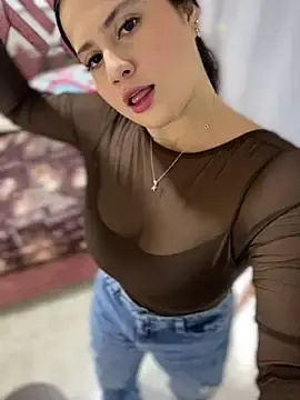 Stripchat Best Webcam of Natalia_Cleark09