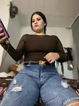 Stripchat Free Live Porn of Natalia_Cleark09