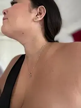 Stripchat Best live sex cam show of Natalia_Cleark09