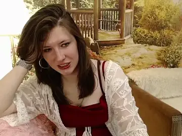 Stripchat Free Porn Cam of Pavla_Soft