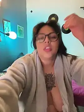 Stripchat Best Webcam of miacanela_xo